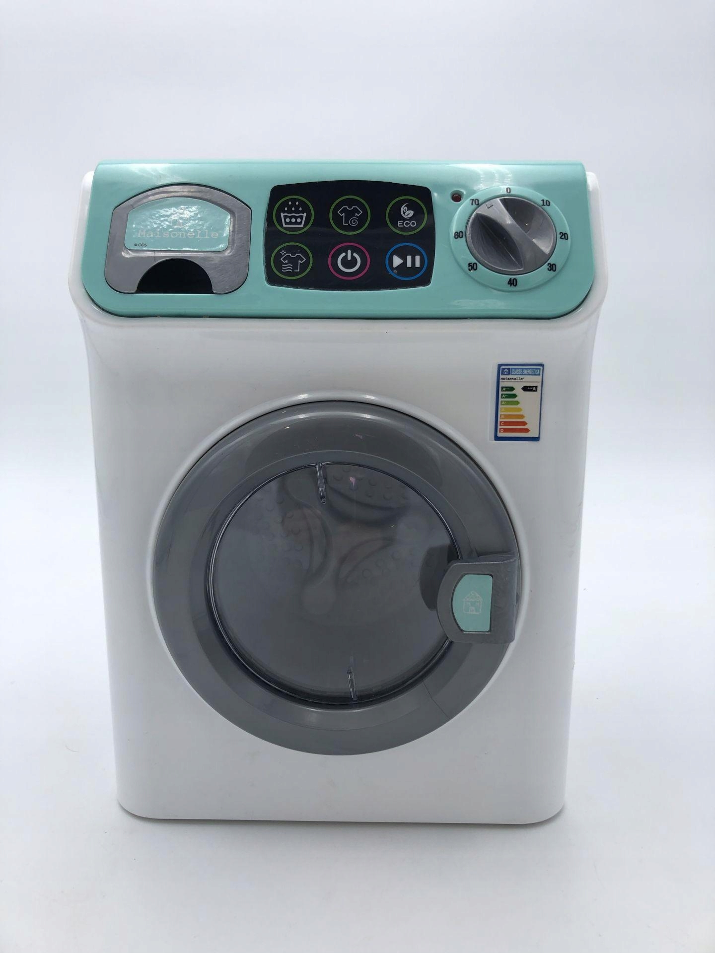 PRALKA DLA DZIECI Marka inna