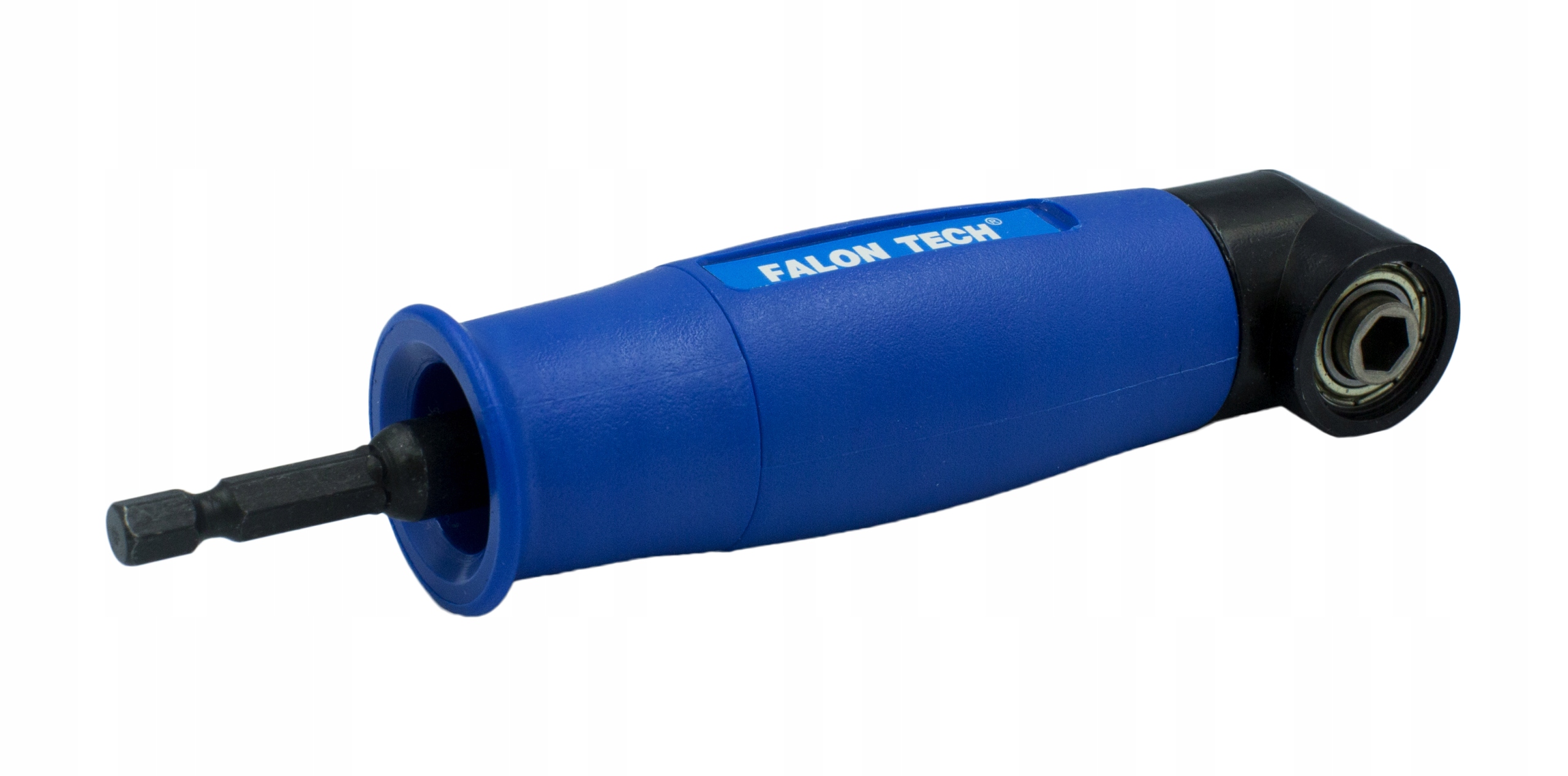 

Adapter Uchwyt Kątowy Wkrętarki 1/4'' Do Bitów