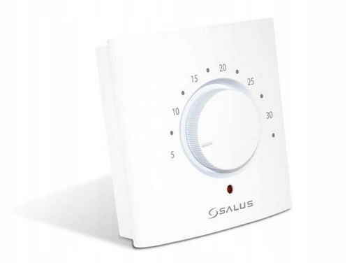 Regulátor Teploty Salus Htr-rf (20)