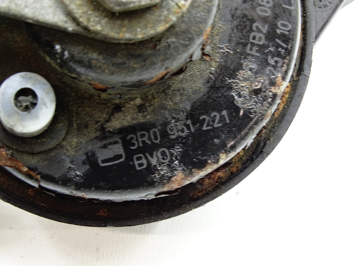 KLAKSON SYGNAL DZWIEKOWY SEAT EXEO E 3R 3R0951221
