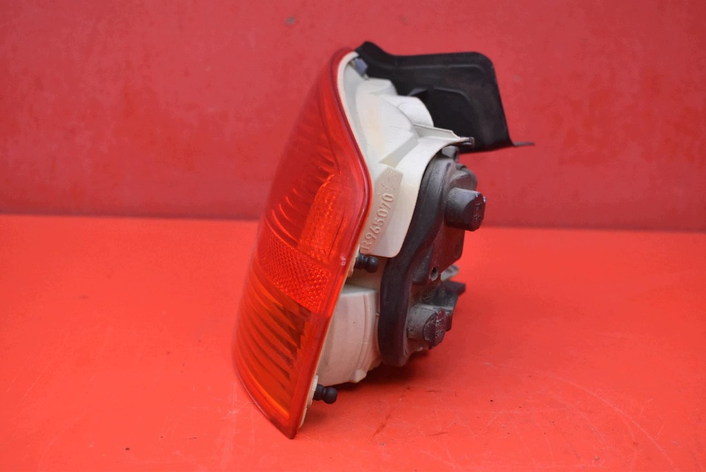 light right rear part rear 8E5945096 AUDI A4 B7 sedan 04-08