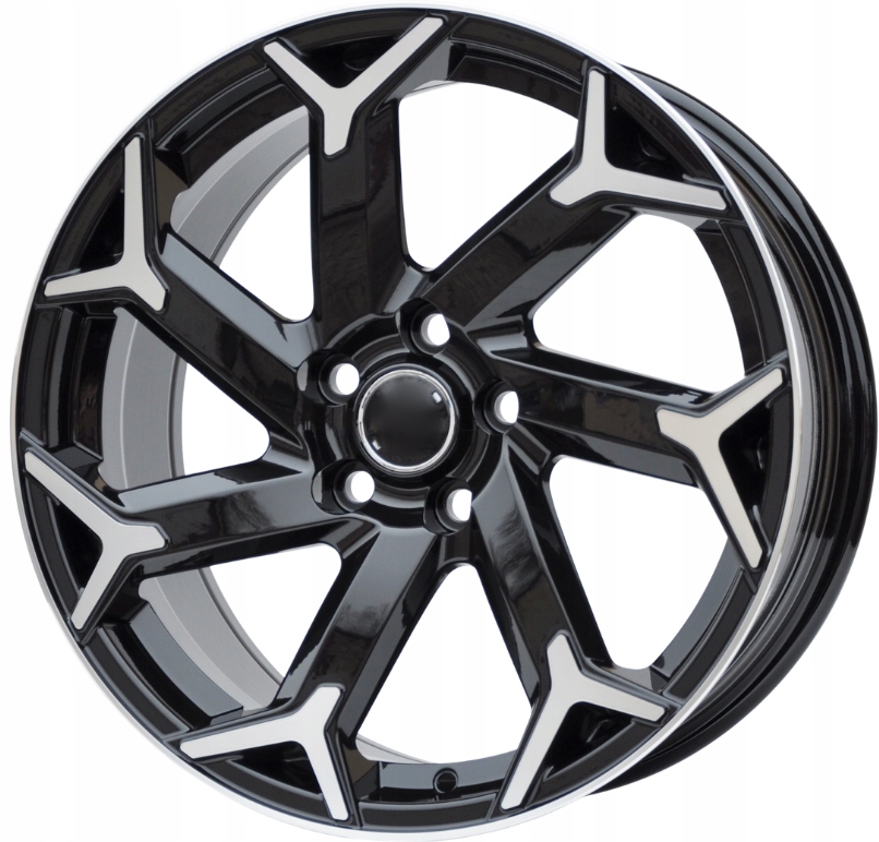 3051 Mb Nové Hliníkové Disky Flow Forming 18 5x114,3 Toyota Ch-r RAV4