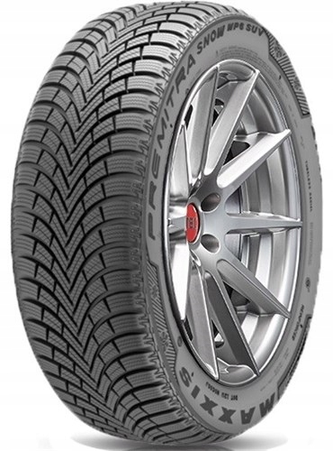 Maxxis Premitra Snow WP6 Suv 225/65R17 106 H XL 3PMSF opona zimowa