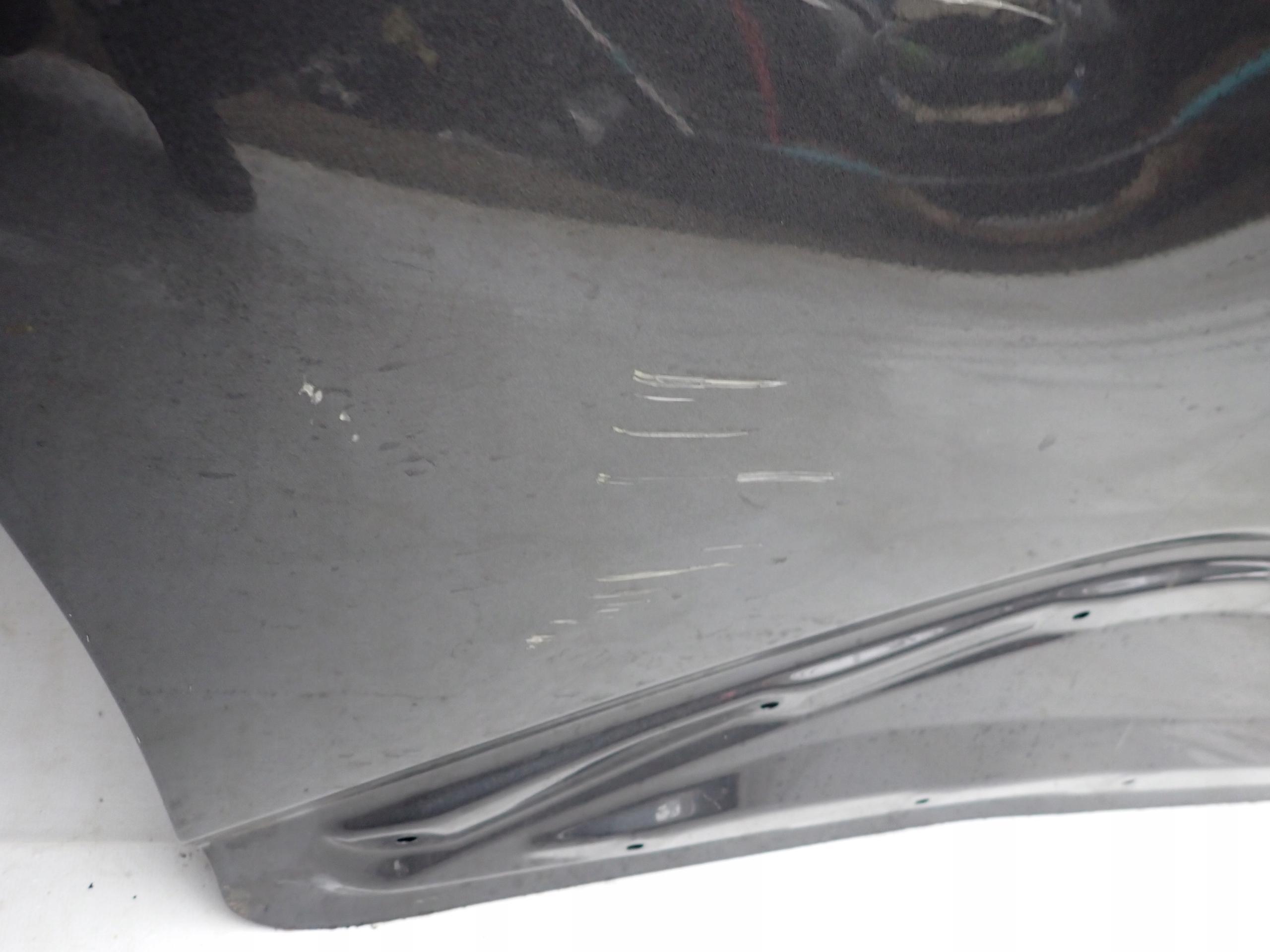 TOYOTA C-HR 16- Tür rechts heck hinten