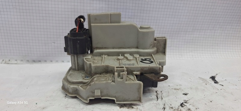 lock door FIAT BRAVO II left front 51798290