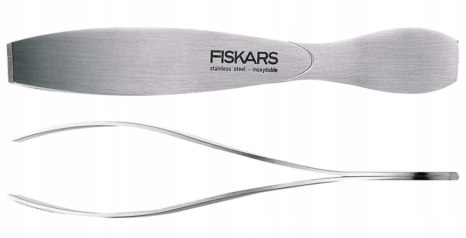 

Fiskars Pęseta Do Ości Ryb Szczypce