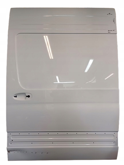 DRZWI PRZESUWNE LEWE BOCZNE MERCEDES SPRINTER W907 W910 LIFT
