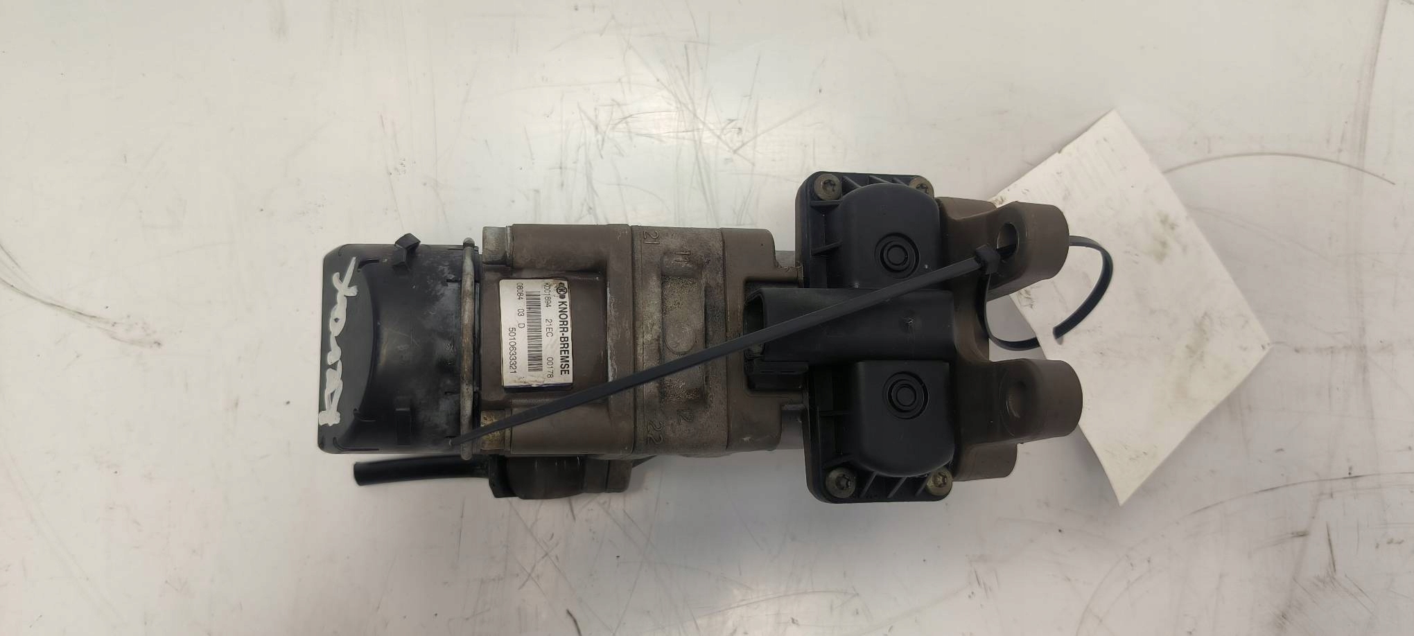 Sensor luft K001894 RENAULT KERAX 410 DXI