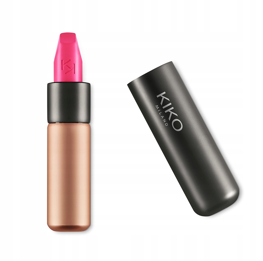 

Kiko Milano Velvet Passion pomadka 307 Cyclamen