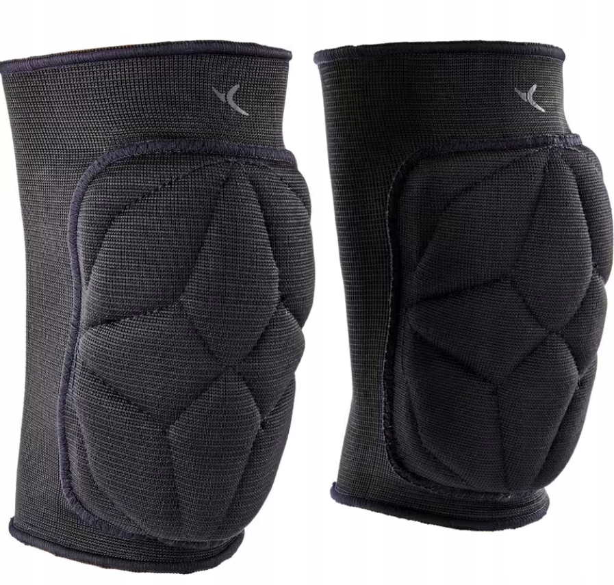 Nakolanniki Komfortowe Ochraniacze Do Tańca S