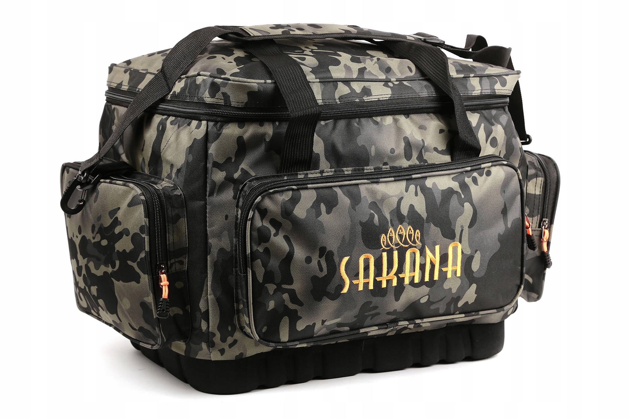 Torba Transportowa Sakana Camo
