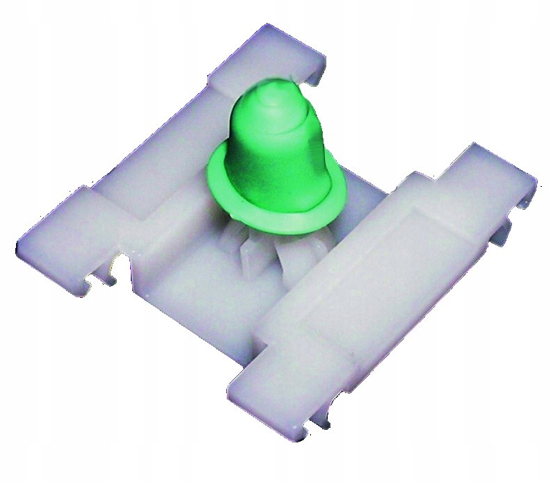 10szt VW GOLF III -SPINKA LISTWY BOCZNEJ NISKA