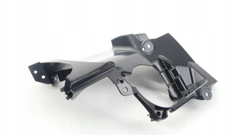 51118057189 - Галогеновое крепление M BMW 3GT F34 Оригинал