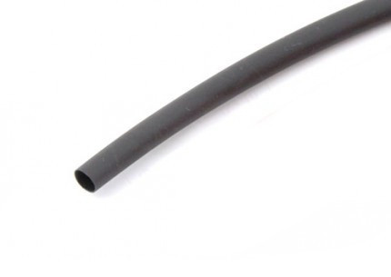

Rurka Termokurczliwa 3mm 1mb czarna rc