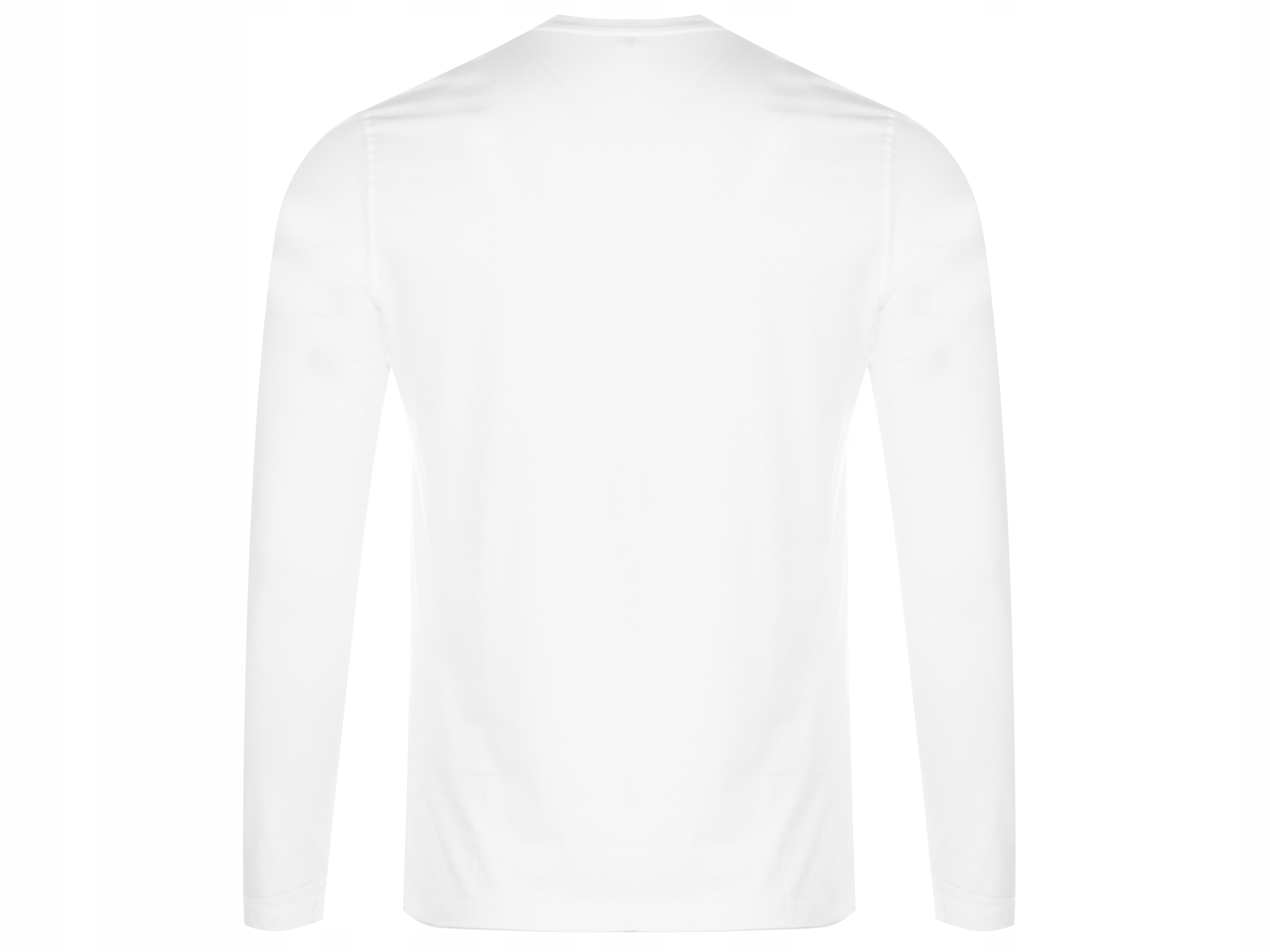 U.S. POLO ASSN. - LONGSLEEVE MĘSKI SARP BLUZKA Z DŁUGIM RĘKAWEM Płeć mężczyzna