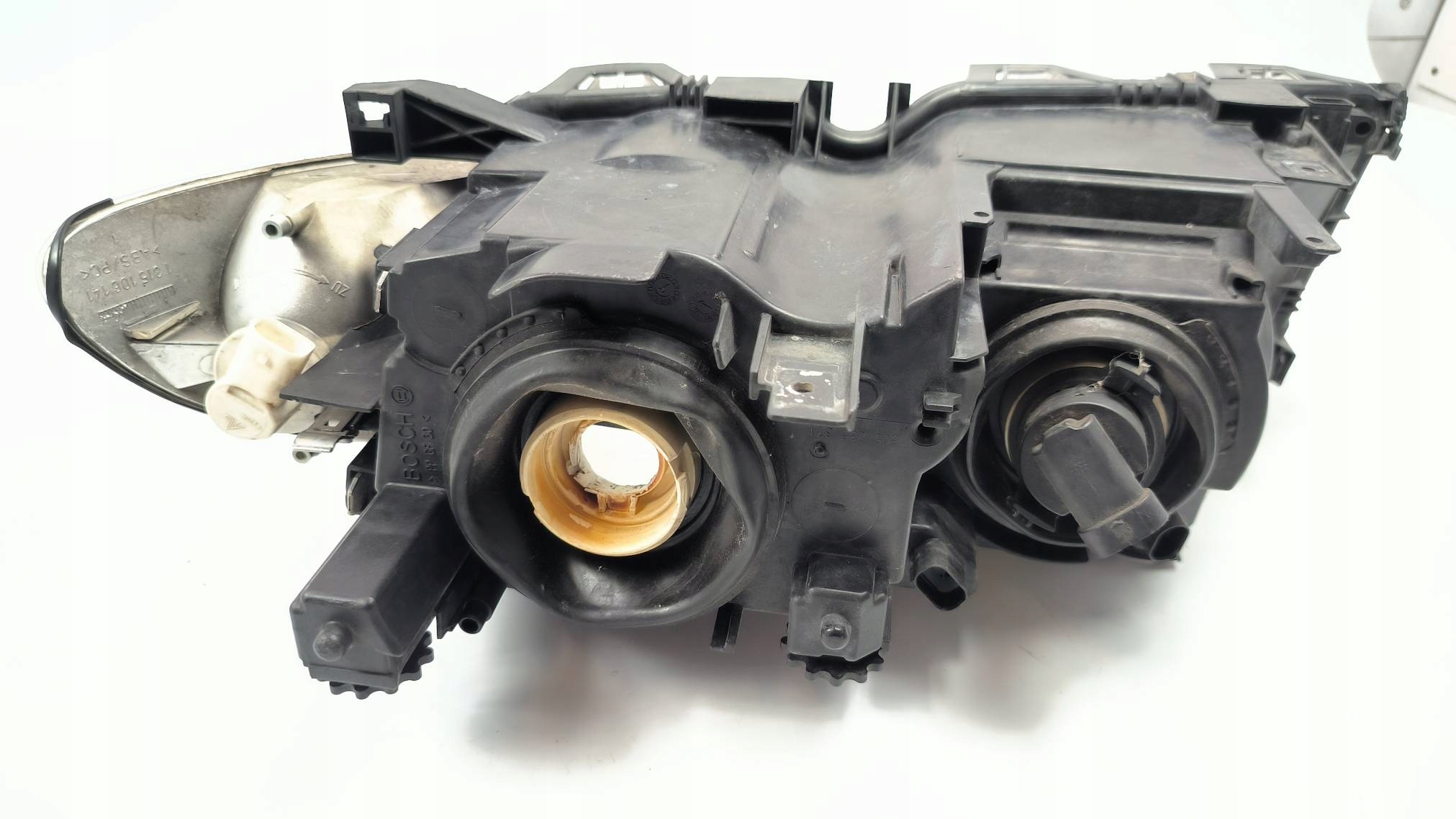 Licht rechts vorne 0301157206 BMW E46 318