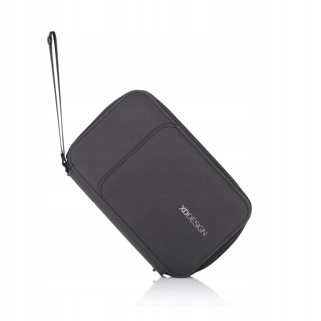 Etui na paszport i dokumenty XD Design Marka XD Design