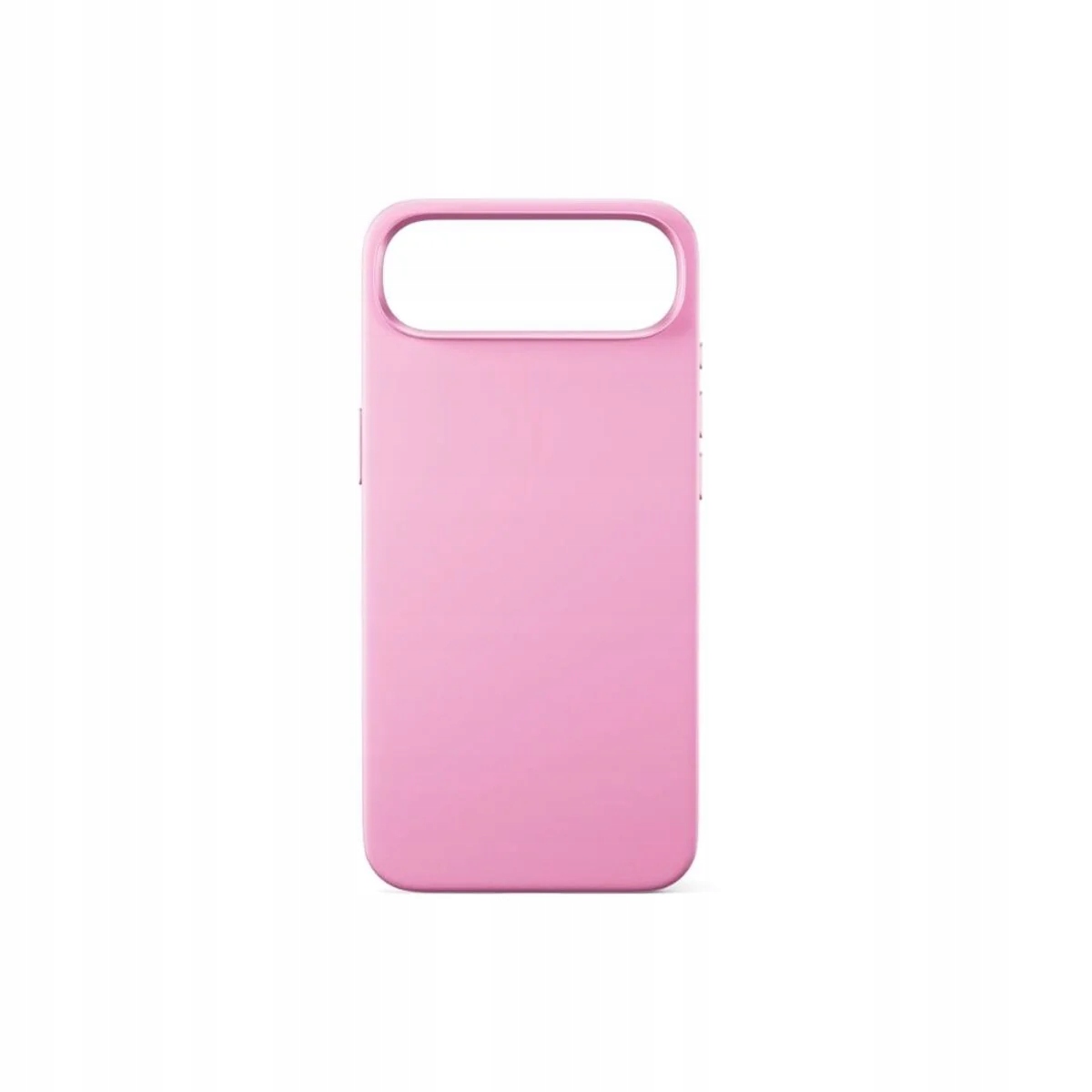 Mag+ Silicone case iPhone Air Pink Epico