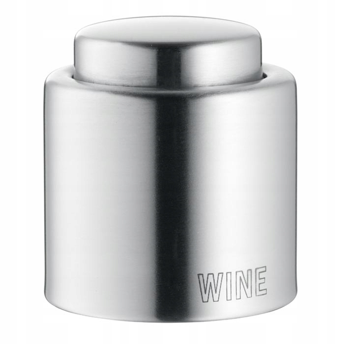 

Korek Wmf do wina zatyczka Clever & More inox