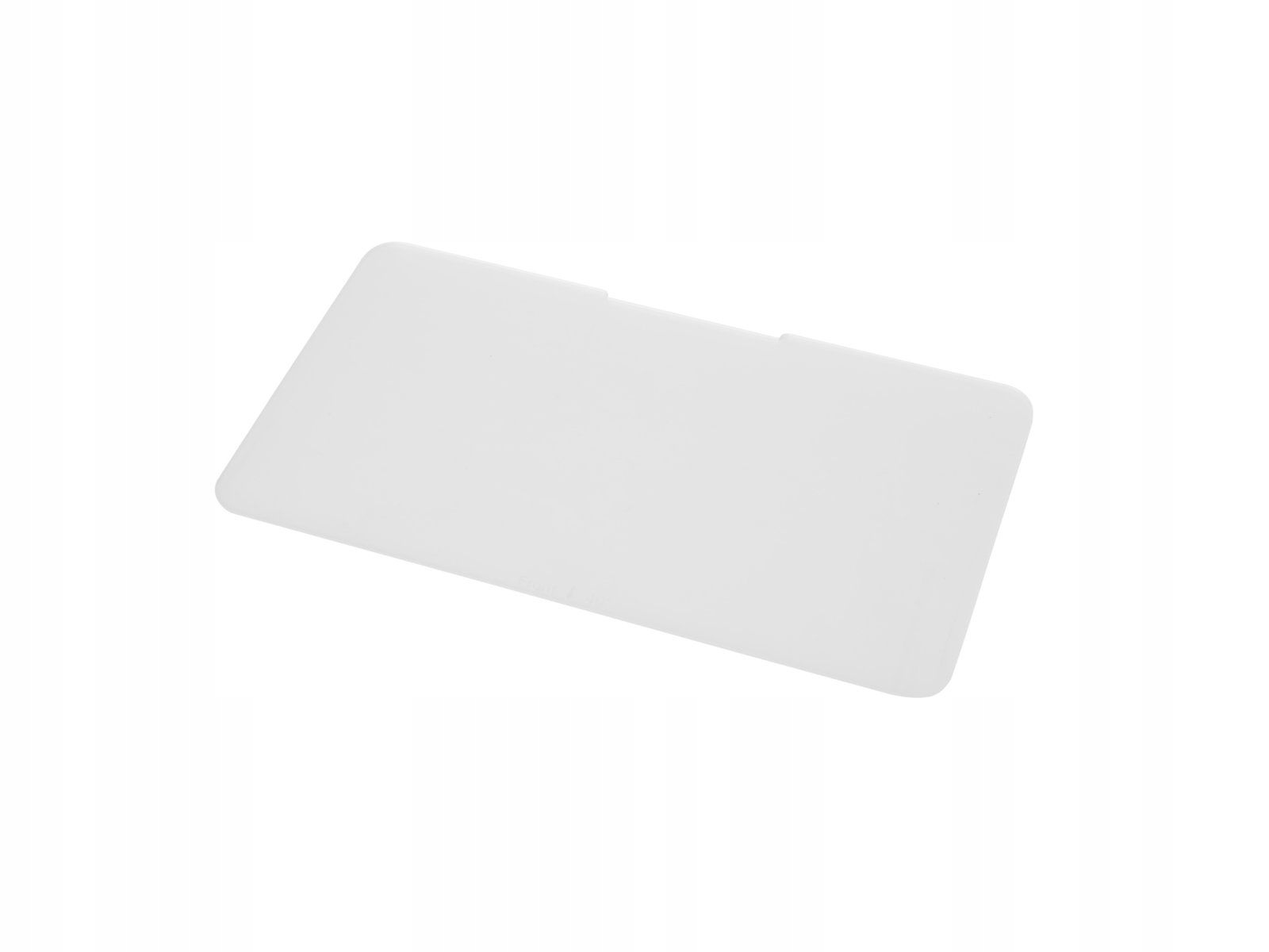 EUROLITE Diffuser Cover 40° for Multiflood IP 8x10W RGBW Osłona Do Dyfuzora