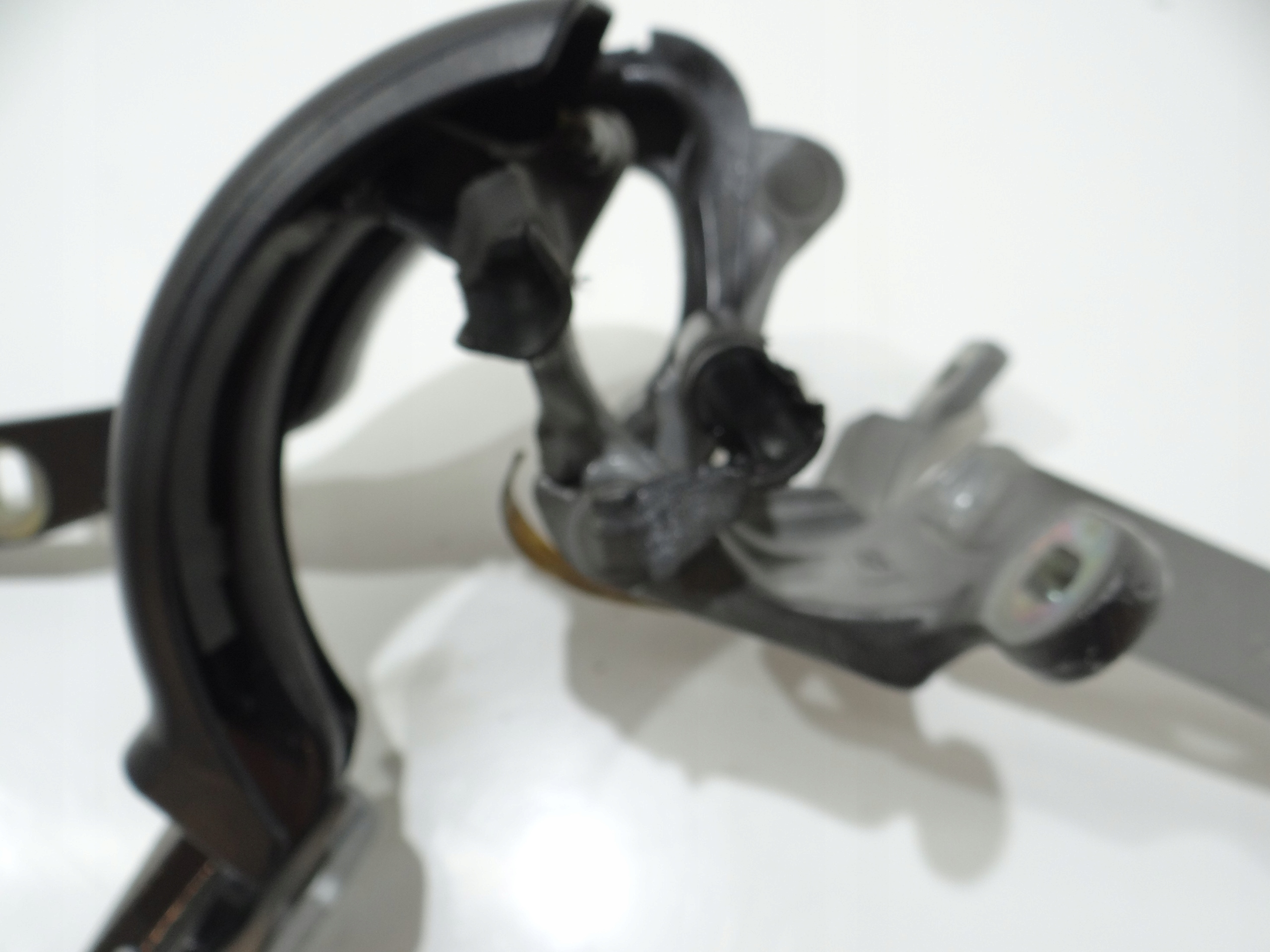 hinge bonnet boot right BMW F11 OE 7206640