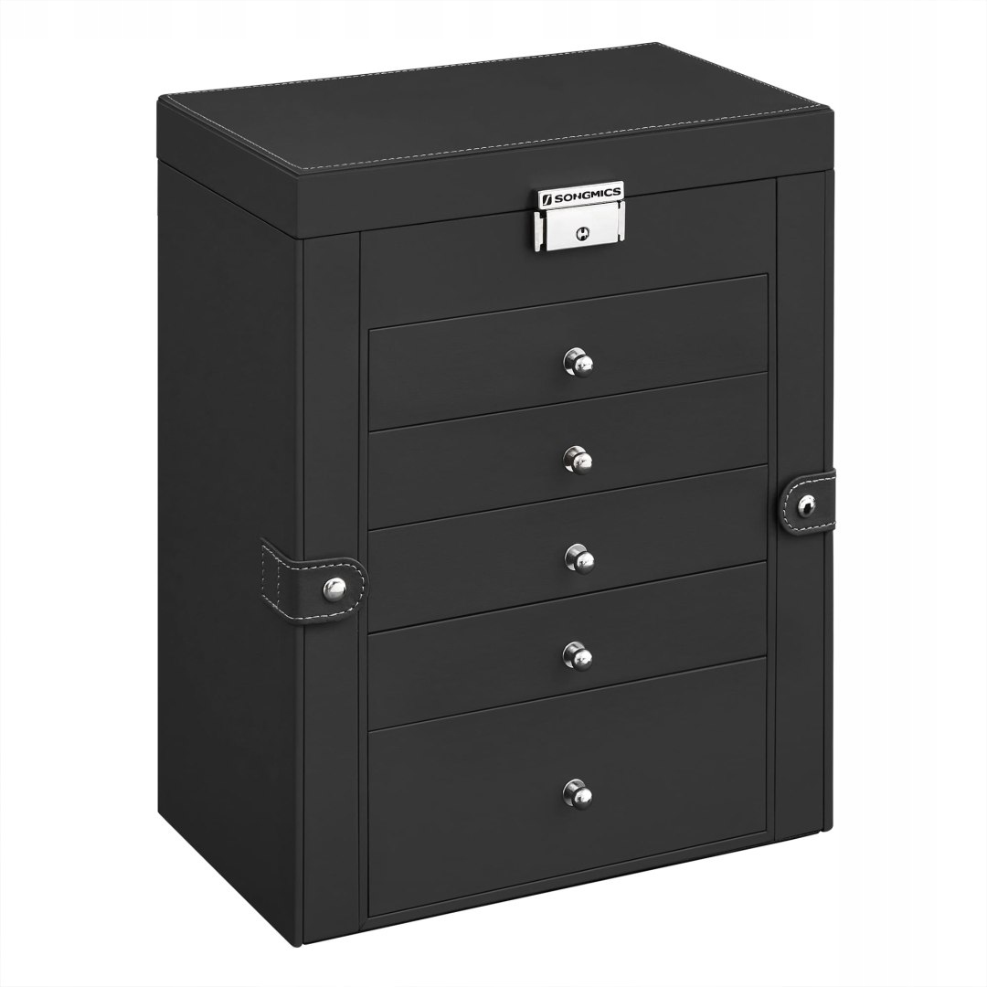 Kazeta na šperky JBC152B01