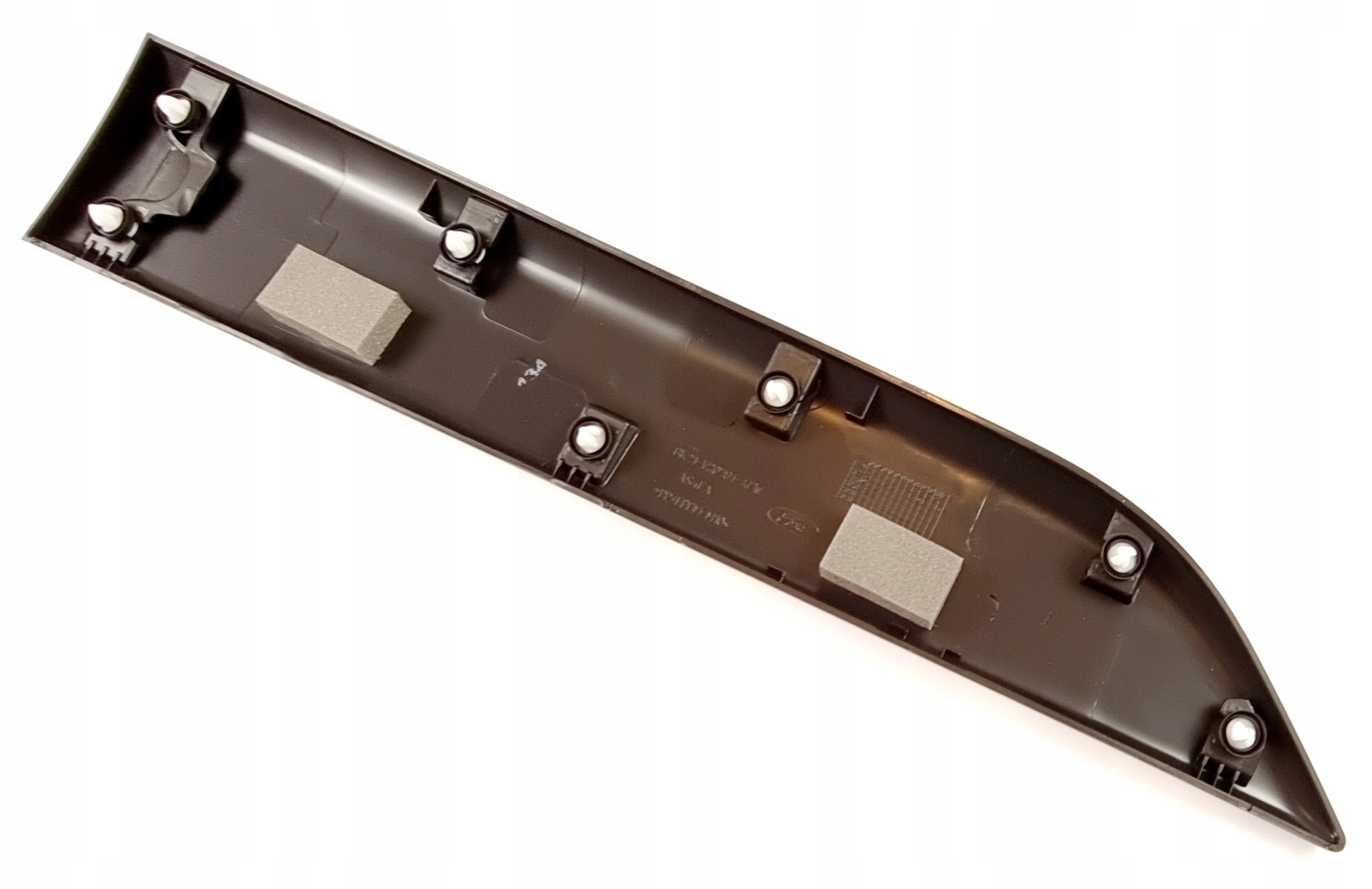 LISTWA PIERWSZA LEWEGO BOKU TRANSIT CUSTOM 18- OE