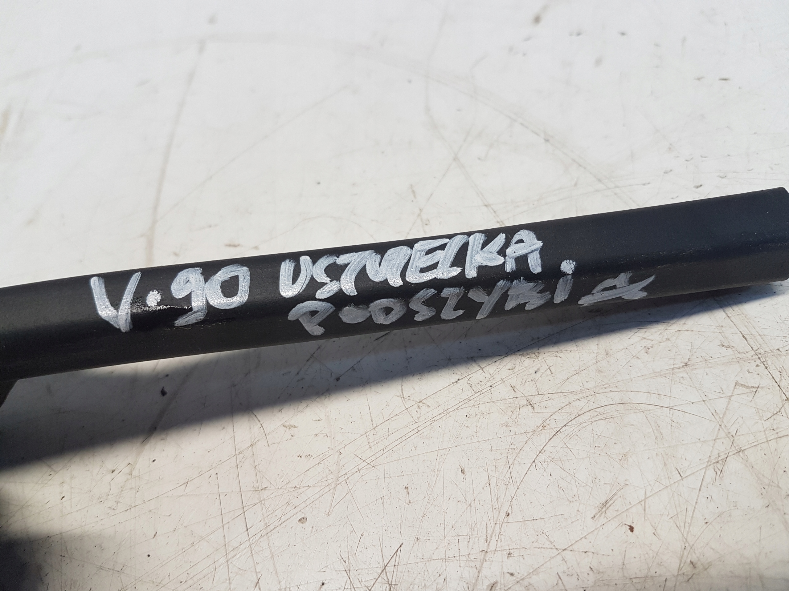 VOLVO V90 S90 Joint Sous vitre