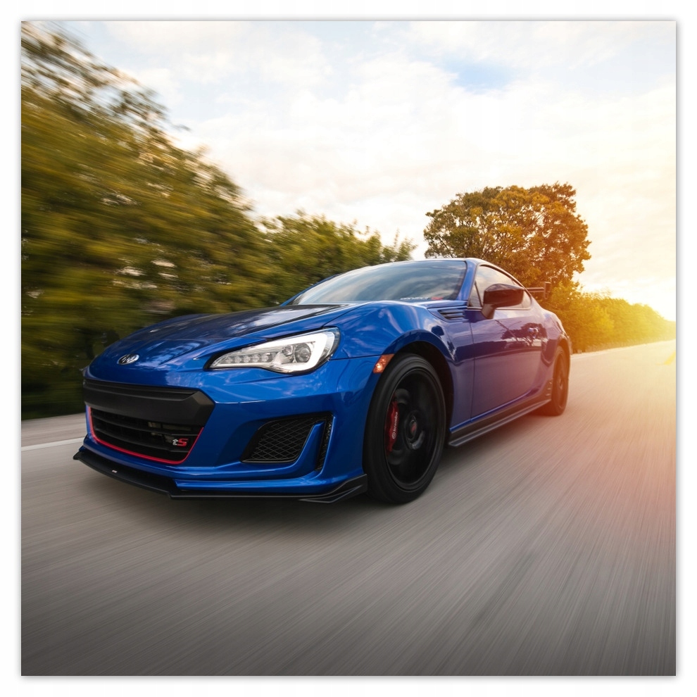 

Fototapety flizelina 208x208 Motoryzacja Samochód