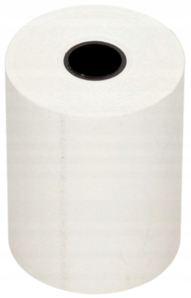 Rolka Termiczna PAPIRUS II Do Kas Fiskalnych 57x15