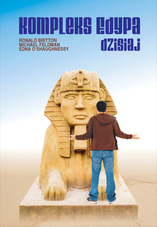 

Kompleks Edypa dzisiaj red. Ronald Britton i in.