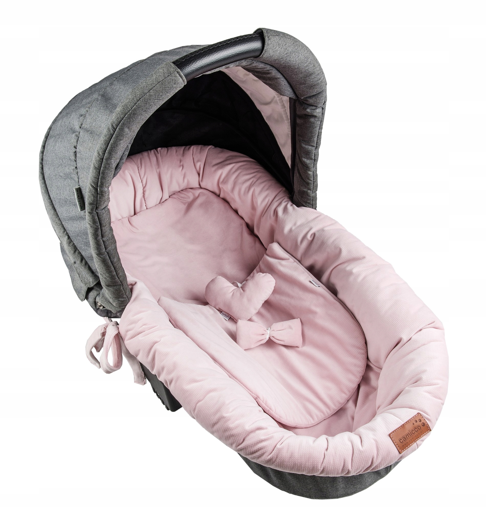 

Wkład Do Gondoli Materac Velvet gondola Gratisy