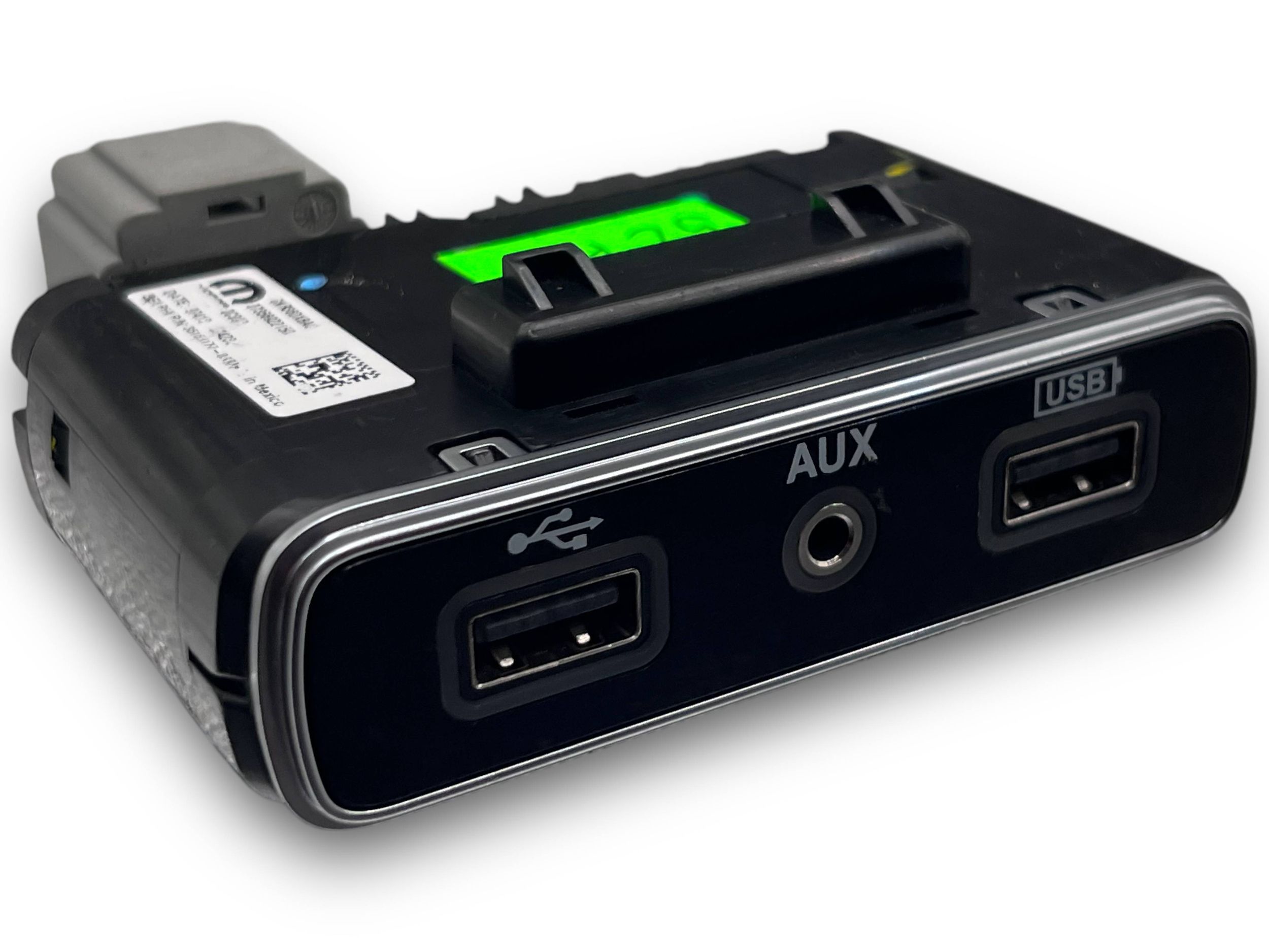 FIAT ALFA JEEP adapter USB AUX 07356922150 @M
