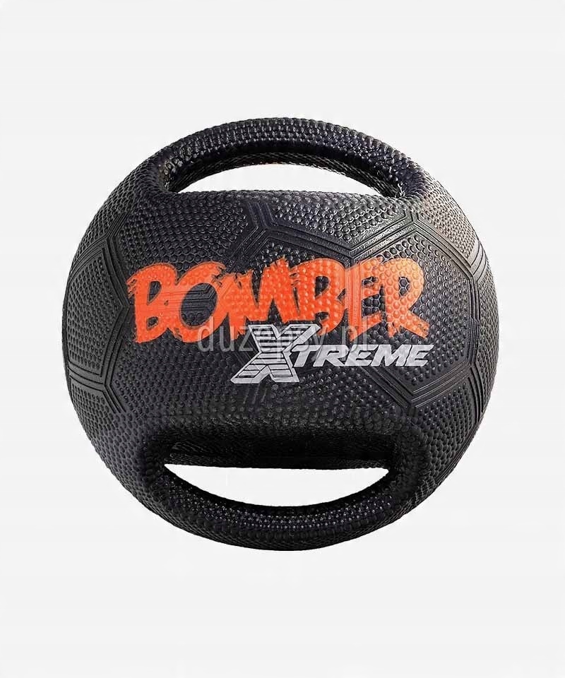 

Piłka Bomber Xtreme Zeus Mini 11,5 cm