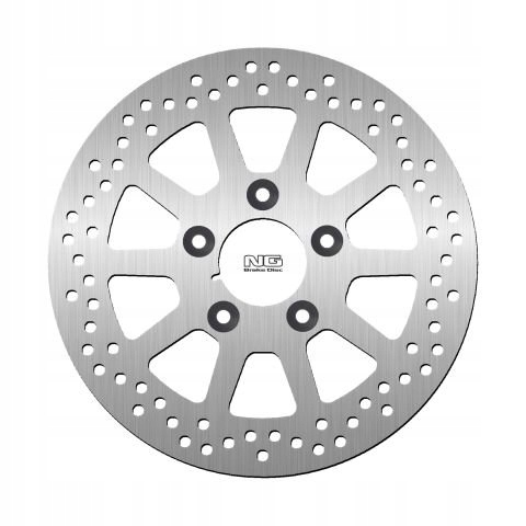 Brzdový Kotúč Zadný Harley-davidson Street/xg Street 750/494 14-19