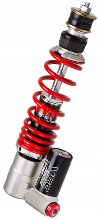 Tlumič Yss Vespa Pk 50 80 125 82-93