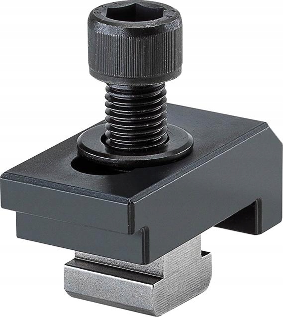 Jednotlivá přítlačná lapa pro tyto matice M16x20 mm Röhm