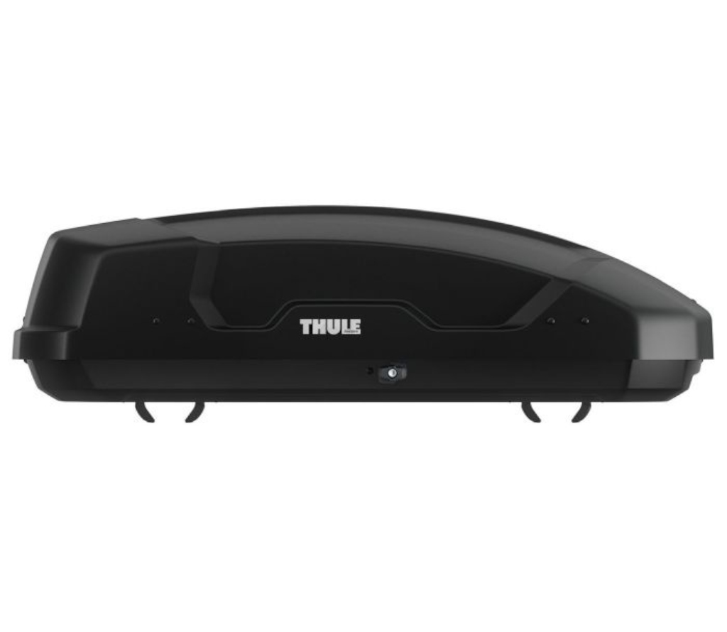 Корпус на крыше Force XT S-Thule
