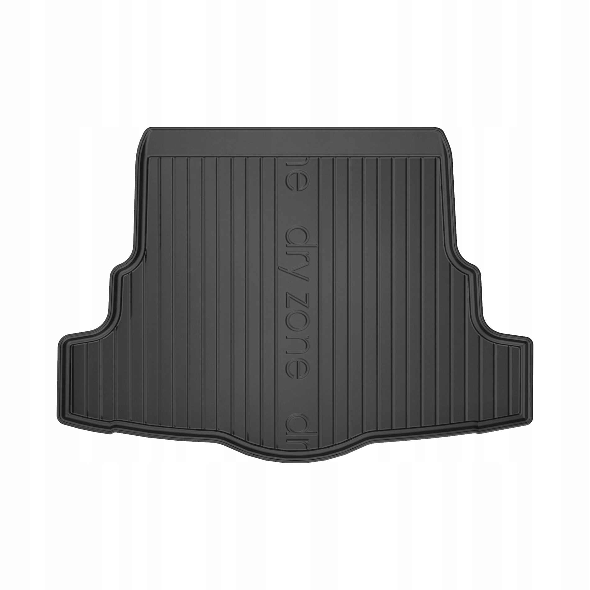 Frogum Gumová rohož do kufru pro Alfa Romeo 159 2005-2011