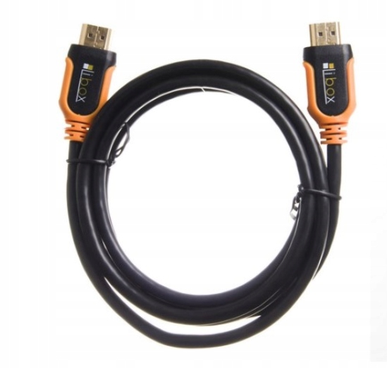 Kabel HDMI - HDMI 1m LIBOX SE