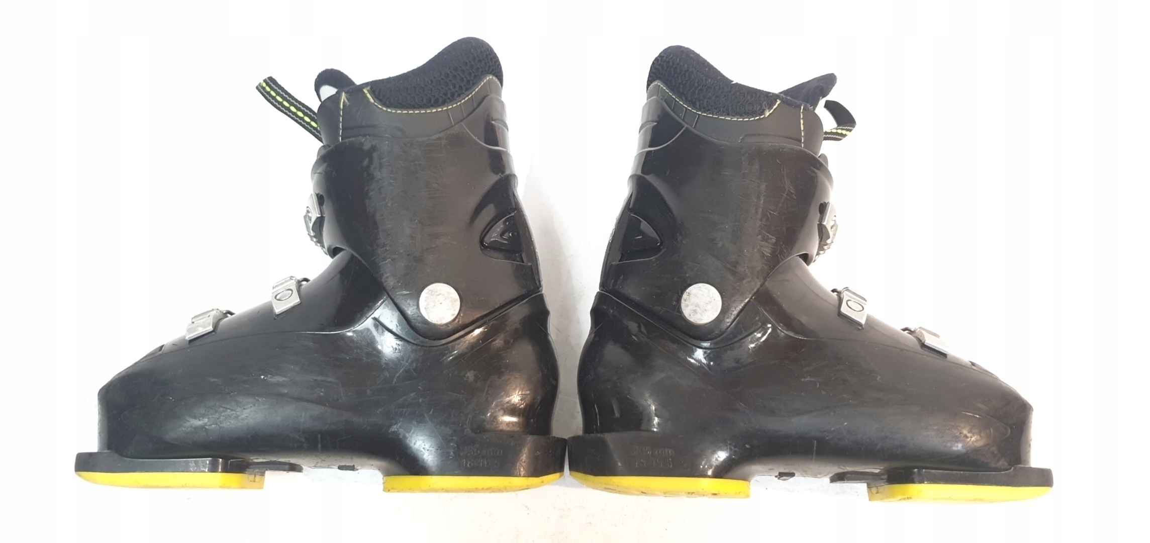 Buty narciarskie ROSSIGNOL COMP J roz. 19,5 (30) Kod producenta 002A