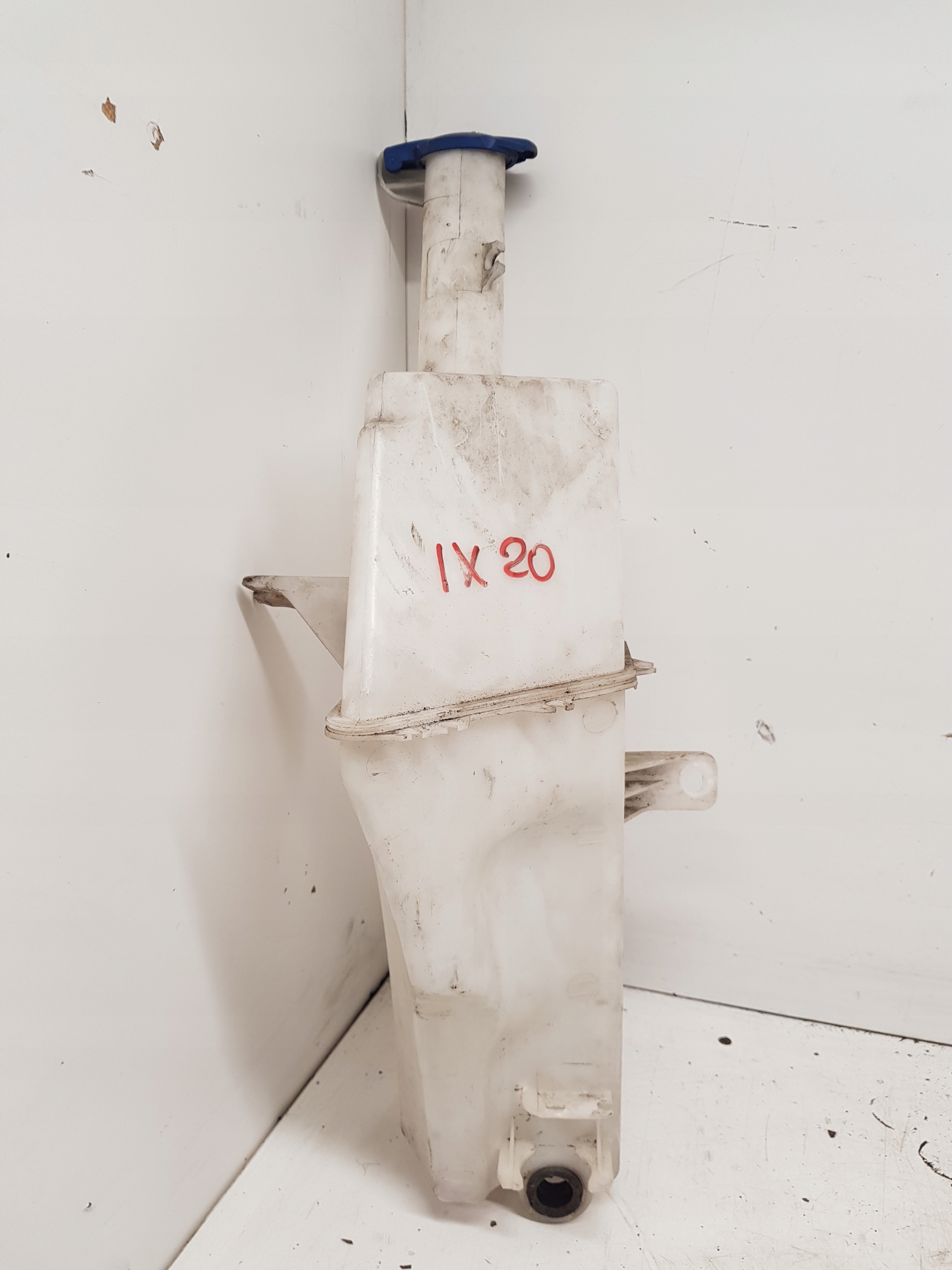 KIA VENGA HYUNDAI IX20 ZBIORNIK SPRYSKIWACZY 2009-