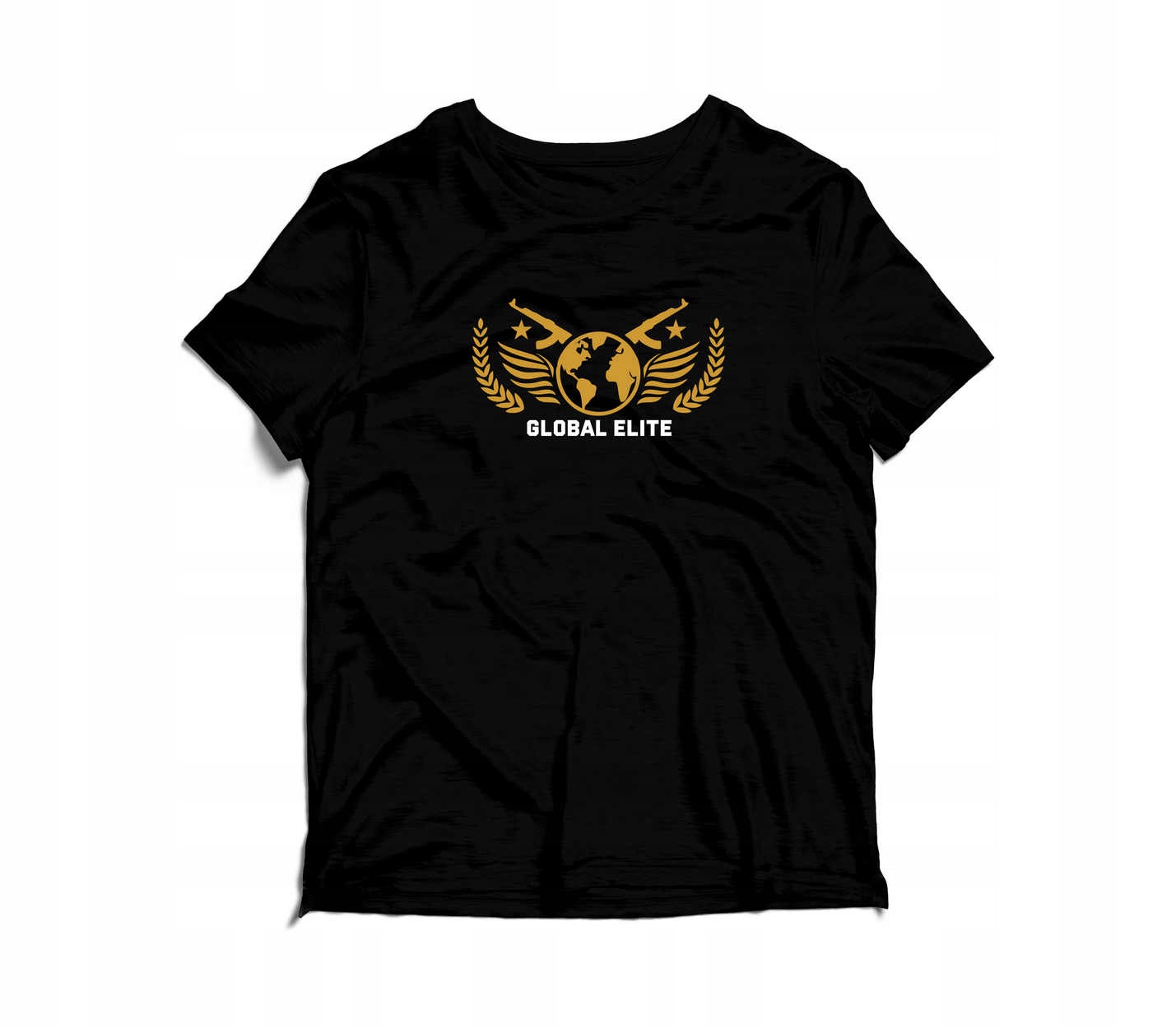 

Koszulka Cs Go Counter-strike Prezent Męska L