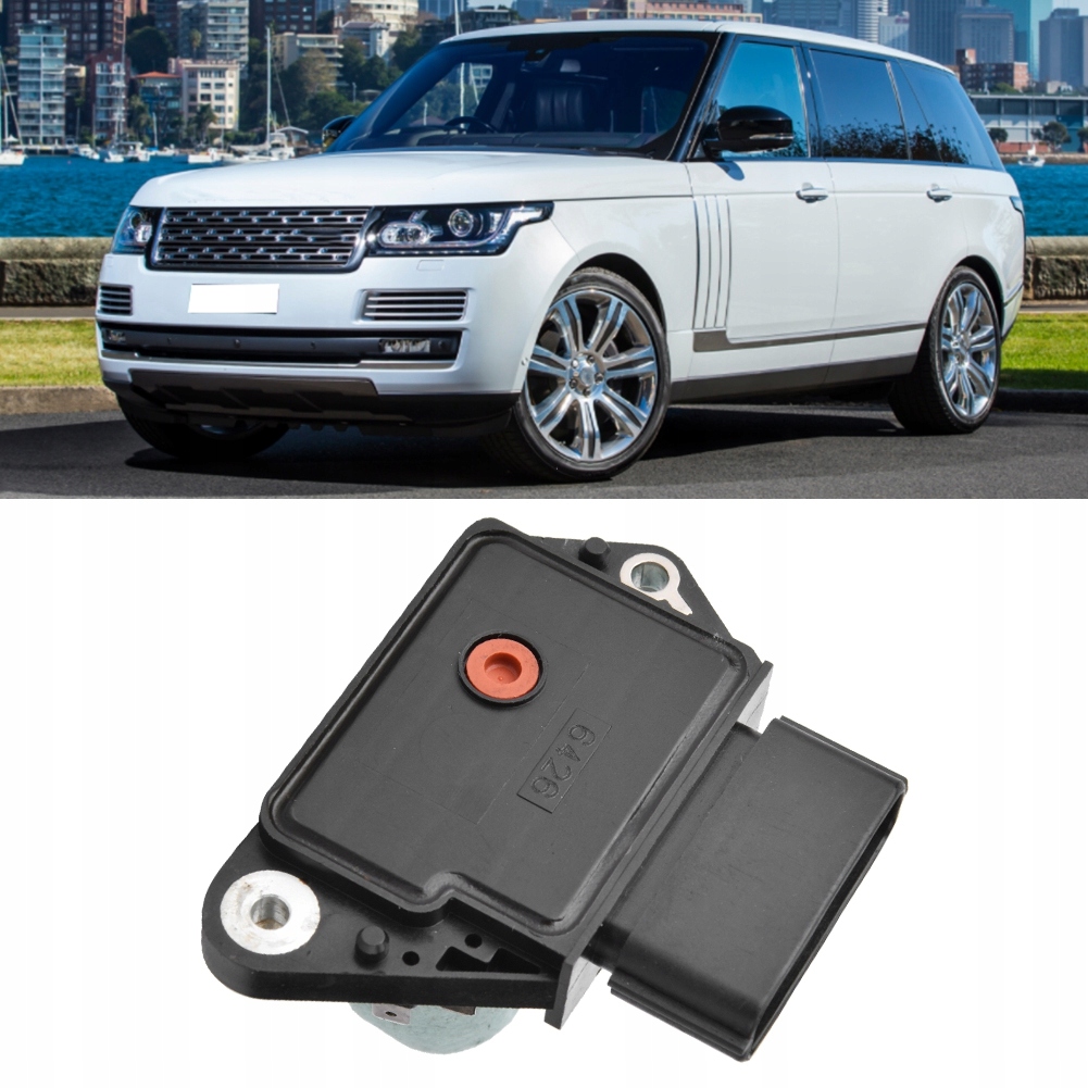 RSB-57 RSB57 22100-72B00 Moduł kontroli zapłonu Waga produktu z opakowaniem jednostkowym 0.5 kg