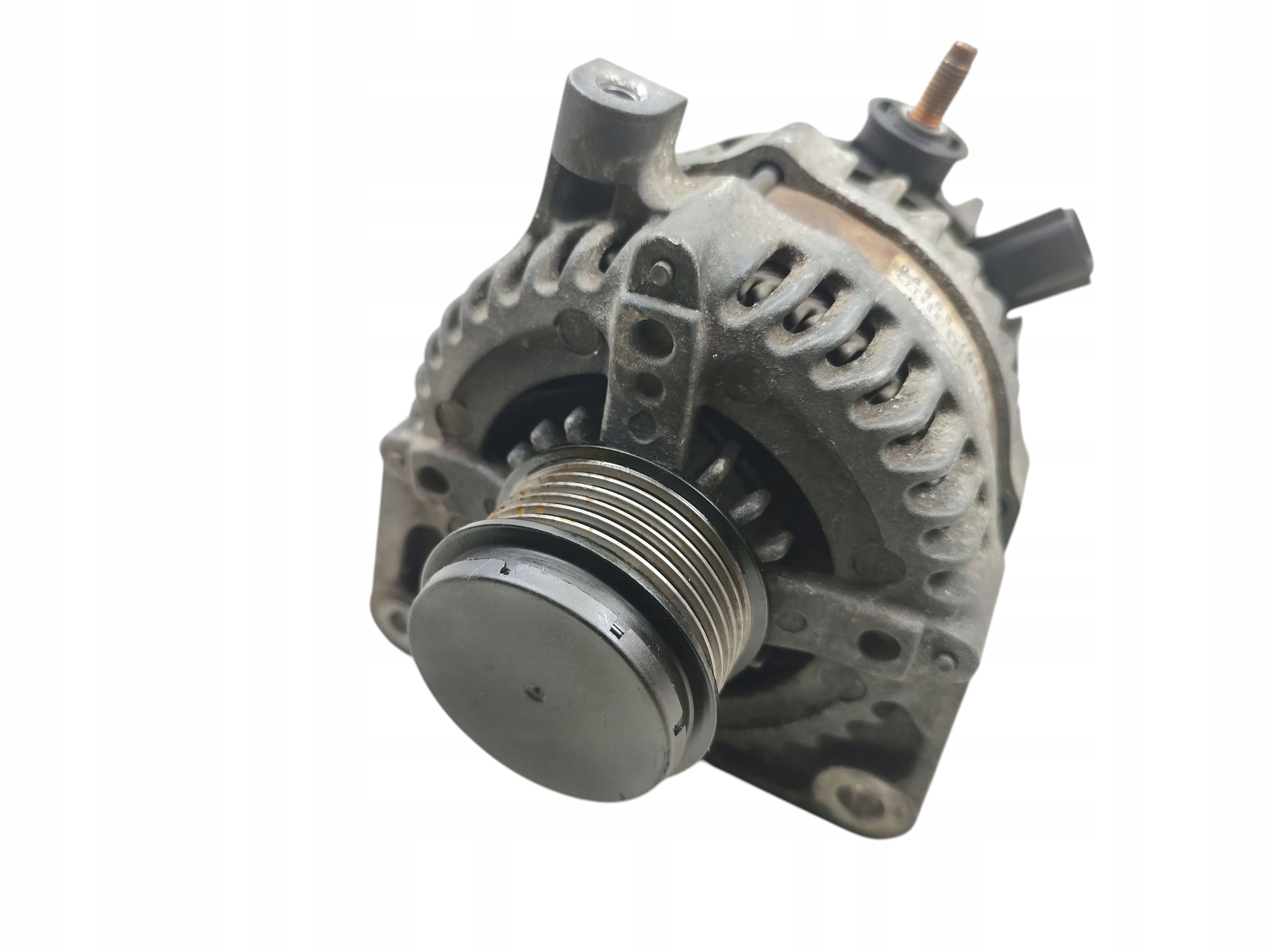 ALTERNATOR CHRYSLER PACIFICA 3.5 V6 04868760AF 421000-0301