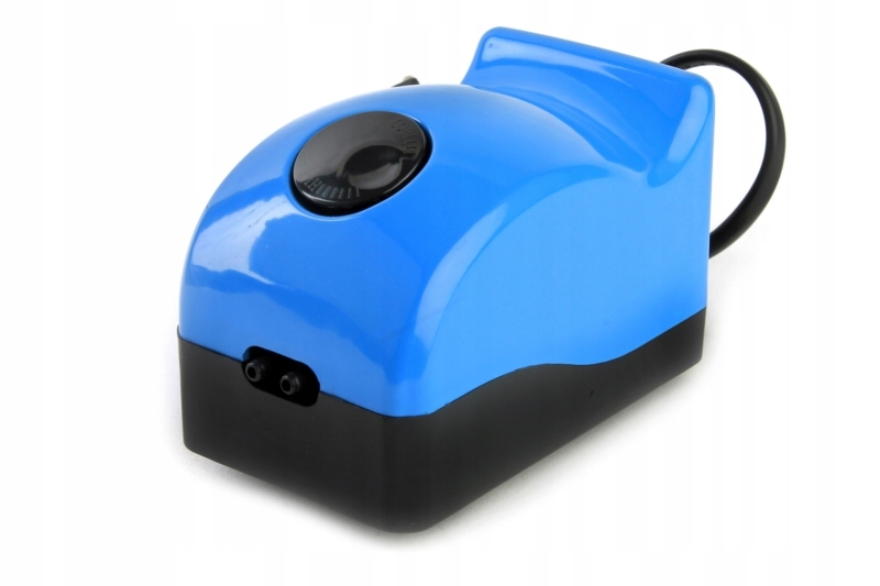 

Napowietrzacz do Akwarium 100-240L Jeneca 2x150L/H