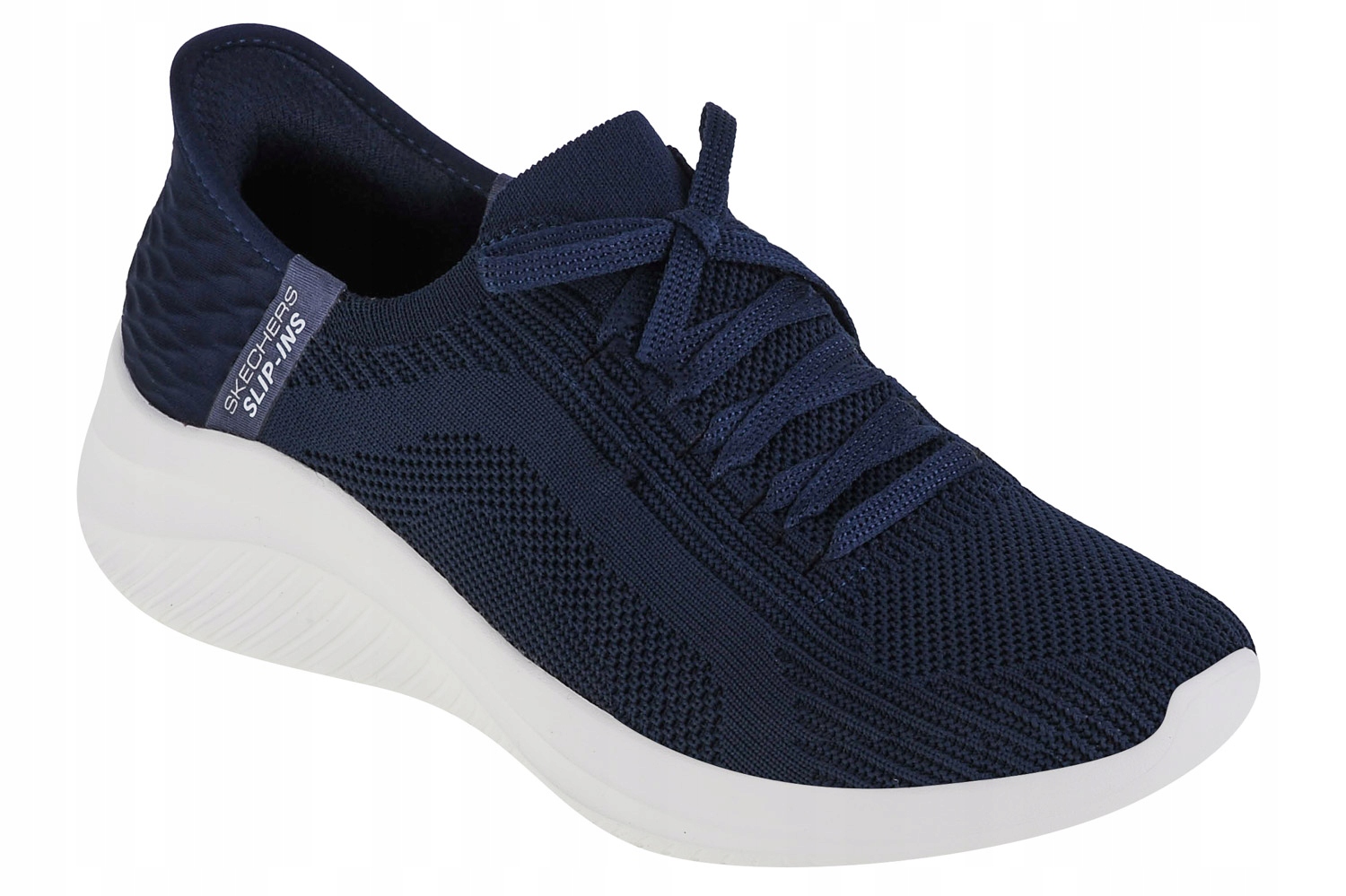 Skechers Ultra Flex 3.0 Modré Dámské Sportovní Boty 36 U2B