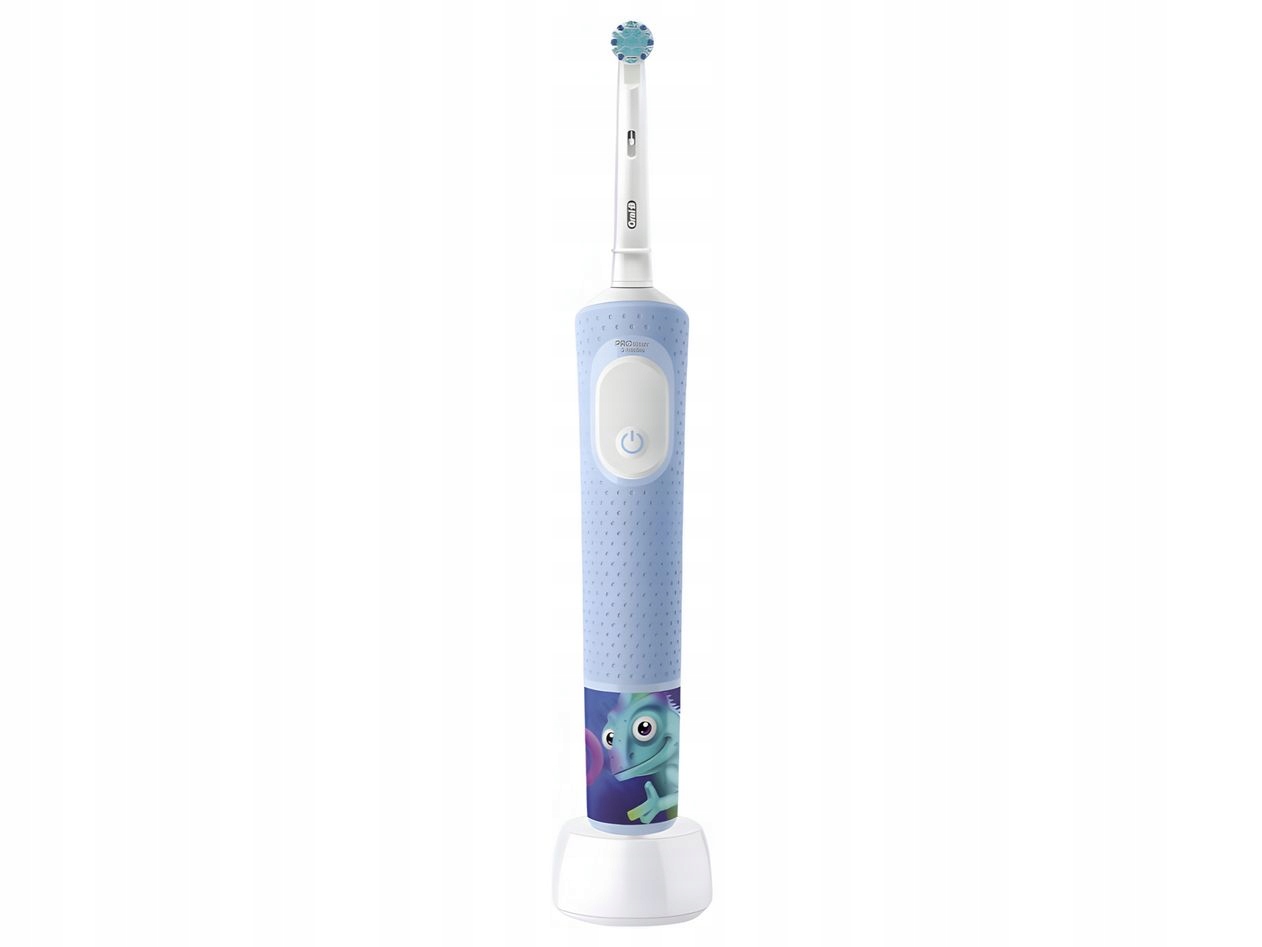 Szczoteczka Elektryczna dla Dzieci Oral-B Pro Kids 3+ Kameleon