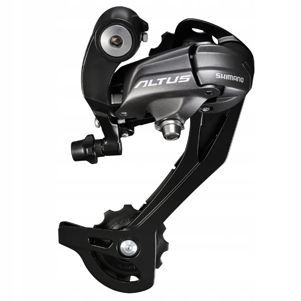 PRZERZUTKA TYŁ ALTUS SHIMANO RD-M370 SGS C. PTY21