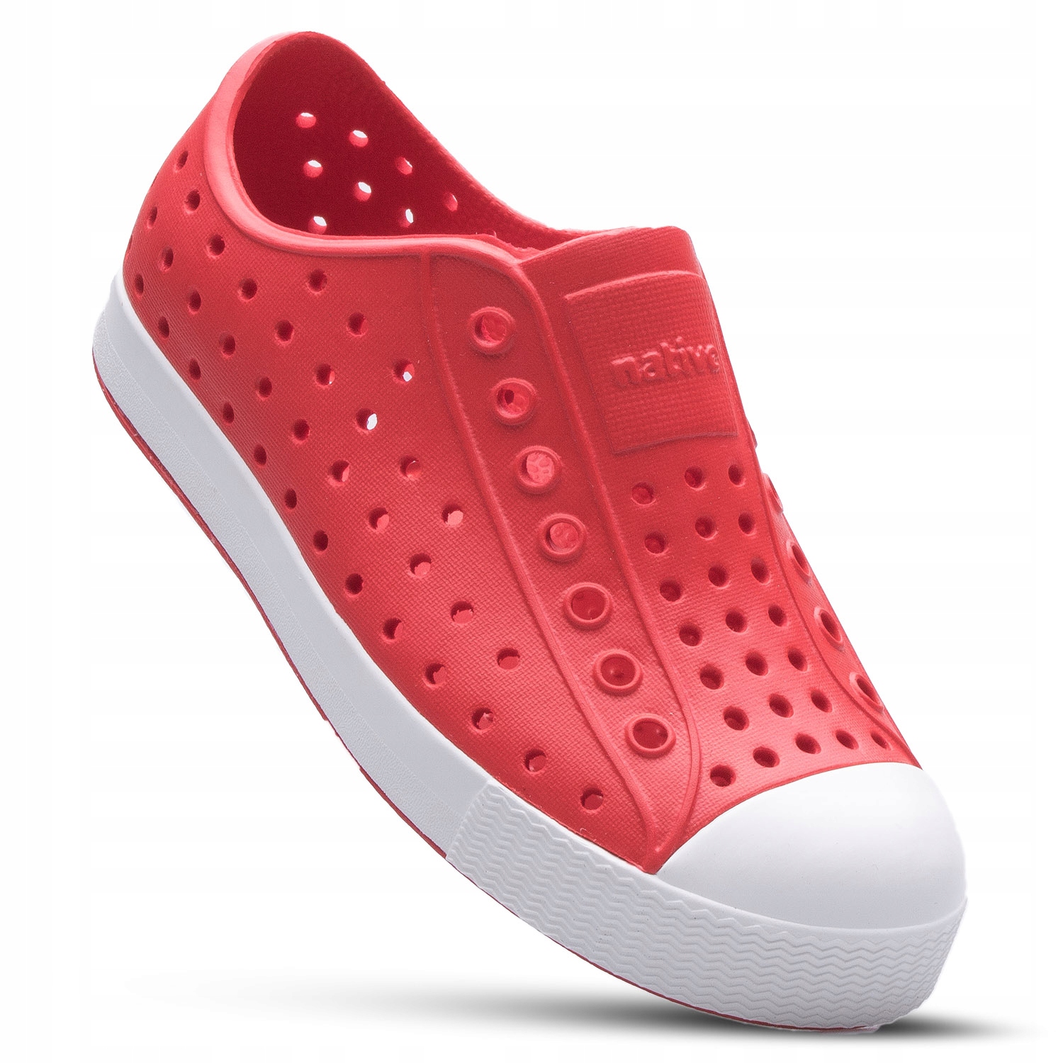 

Trampki Dziecięce Buty Tenisówki Native 12100100